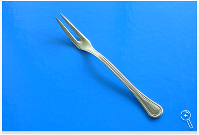 Two Tine Fork