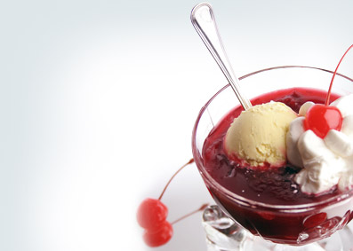 posate per dolci