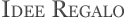 Idee regalo di 3V Venosta