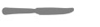 coltello frutta inox 18 C
