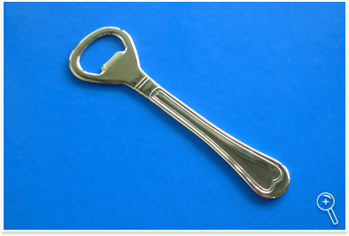 Bottle opener
