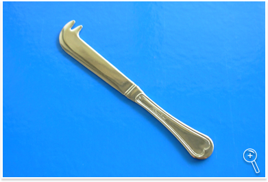 Cheese knife per bar