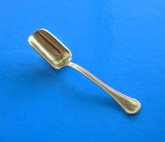 CUCCHIAINO ZUCCHERO