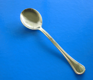 CUCCHIAIO PANNA