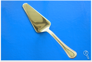 Cake Server