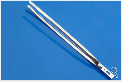 Chef's Tongs