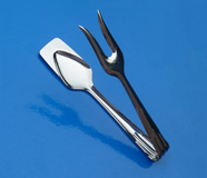 PINZA/MOLLA ARROSTO