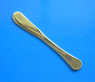 COLTELLO SPALMA BURRO (SPALMINO)